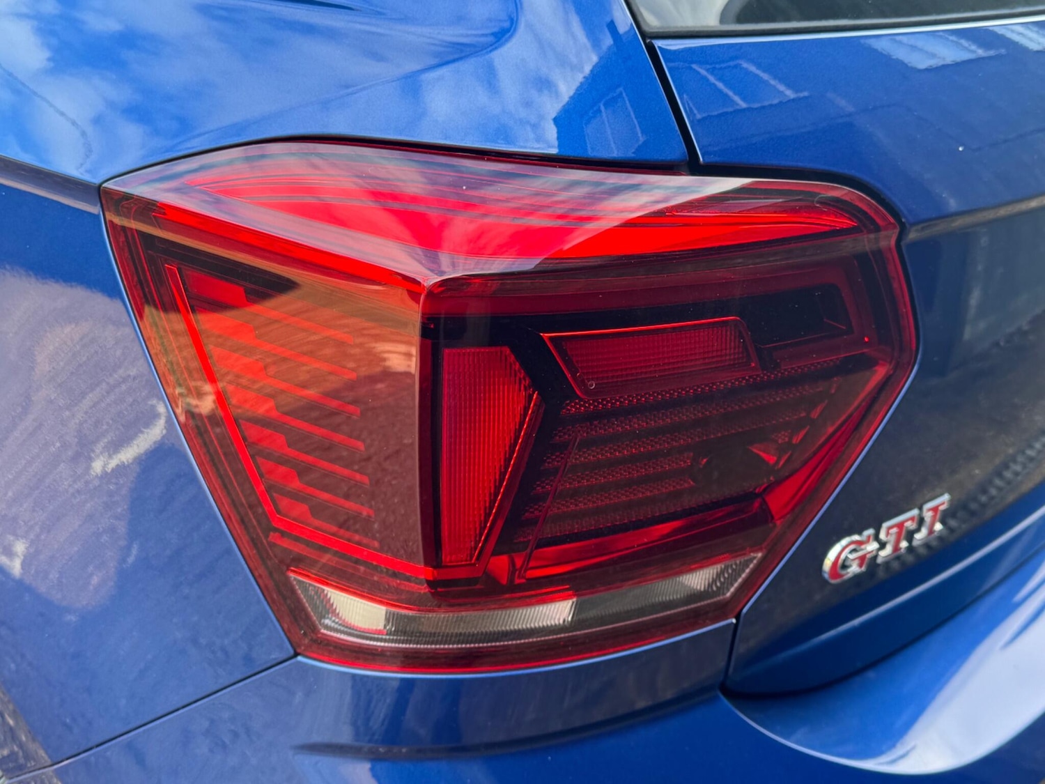 Used Volkswagen Polo 2019 for sale - 77696369: Photo 36