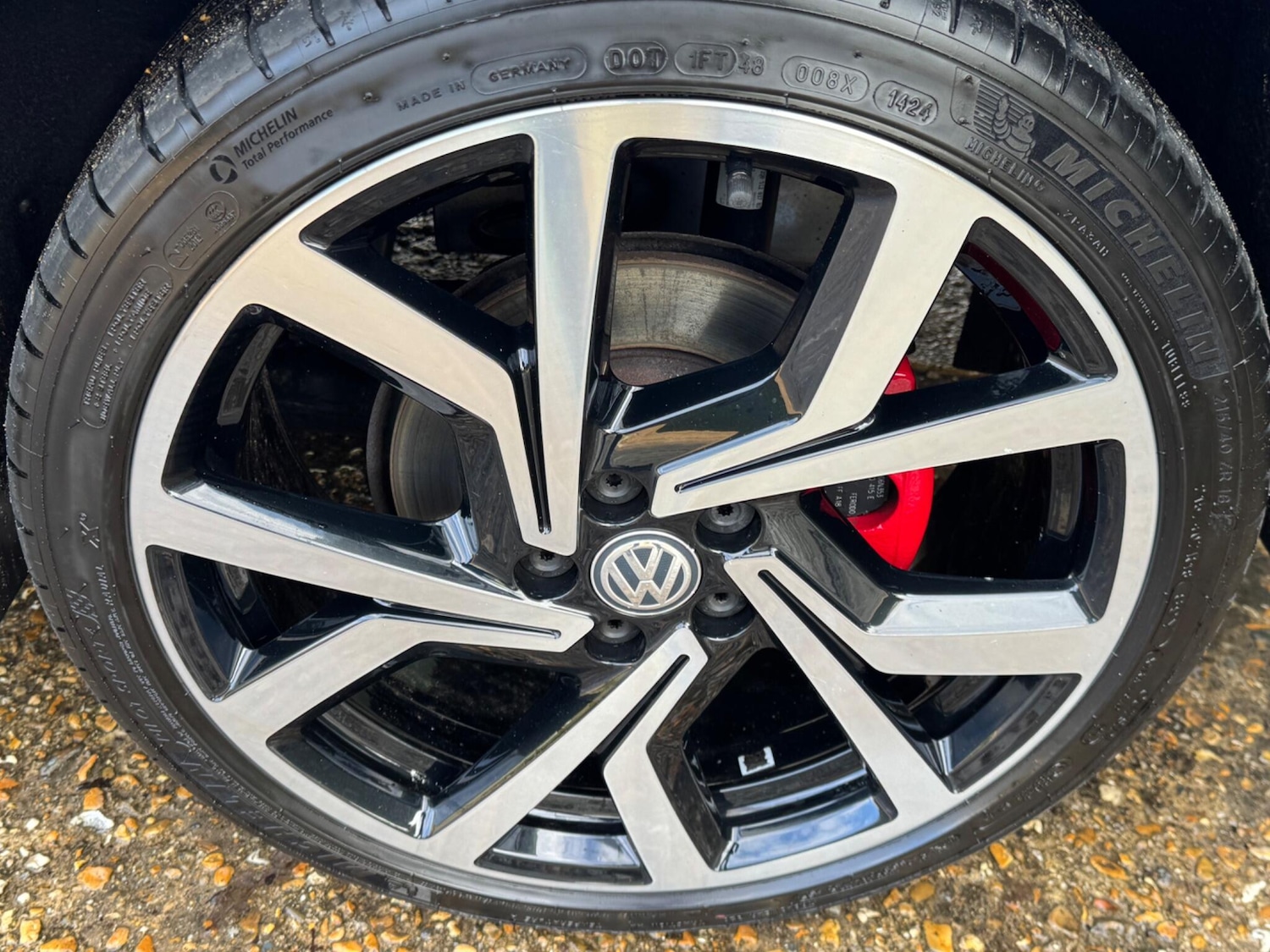 Used Volkswagen Polo 2019 for sale - 77696369: Photo 39