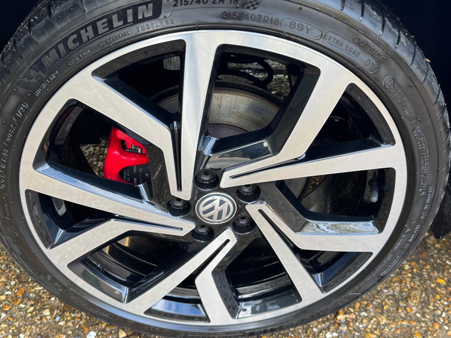 Used Volkswagen Polo 2019 for sale - 77696369: Photo 40