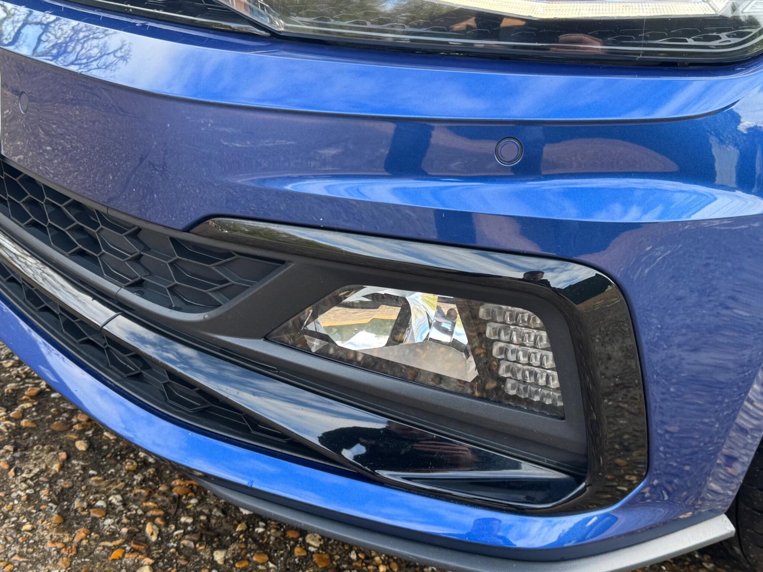 Used Volkswagen Polo 2019 for sale - 77696369: Photo 43