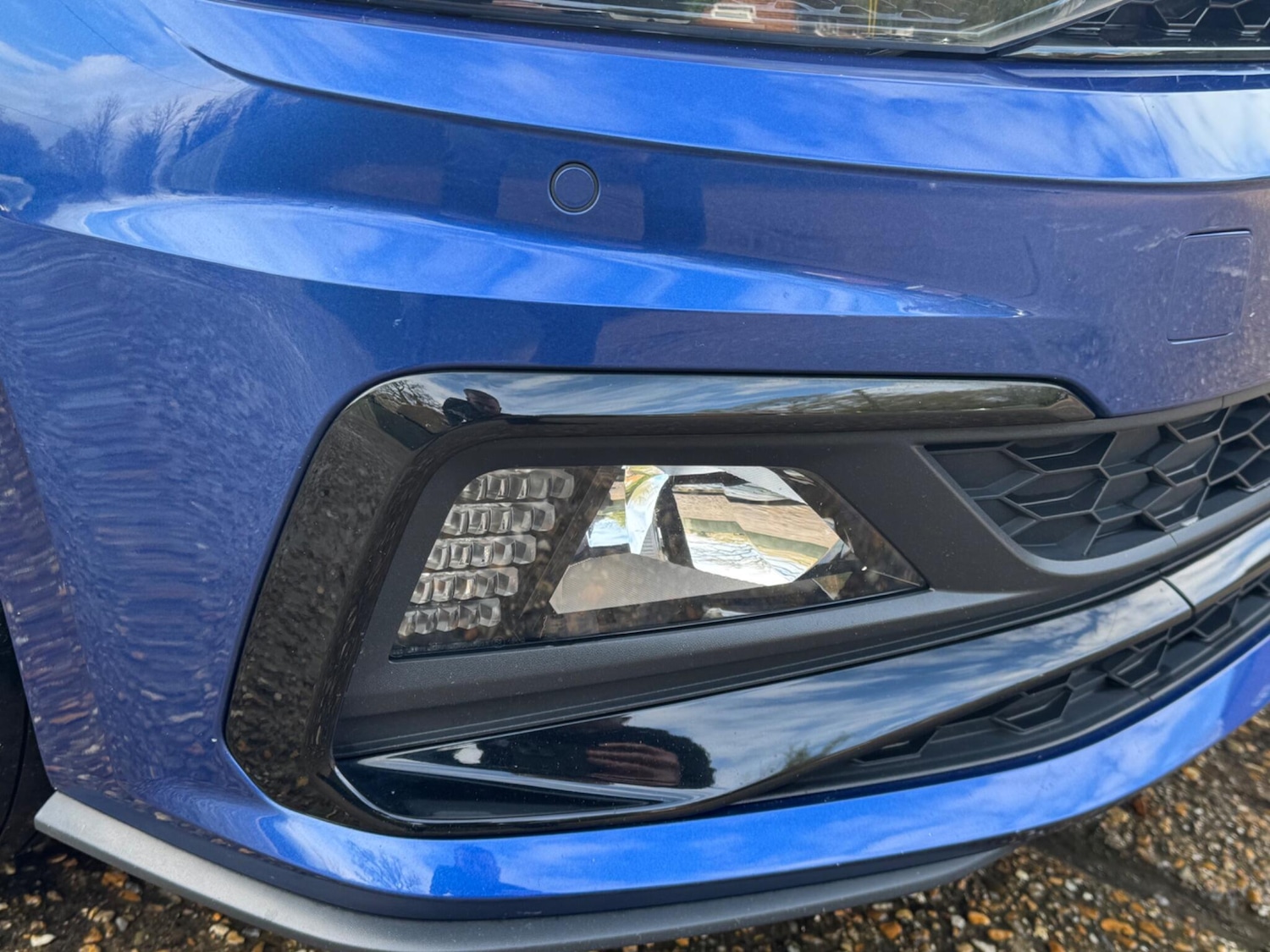 Used Volkswagen Polo 2019 for sale - 77696369: Photo 47