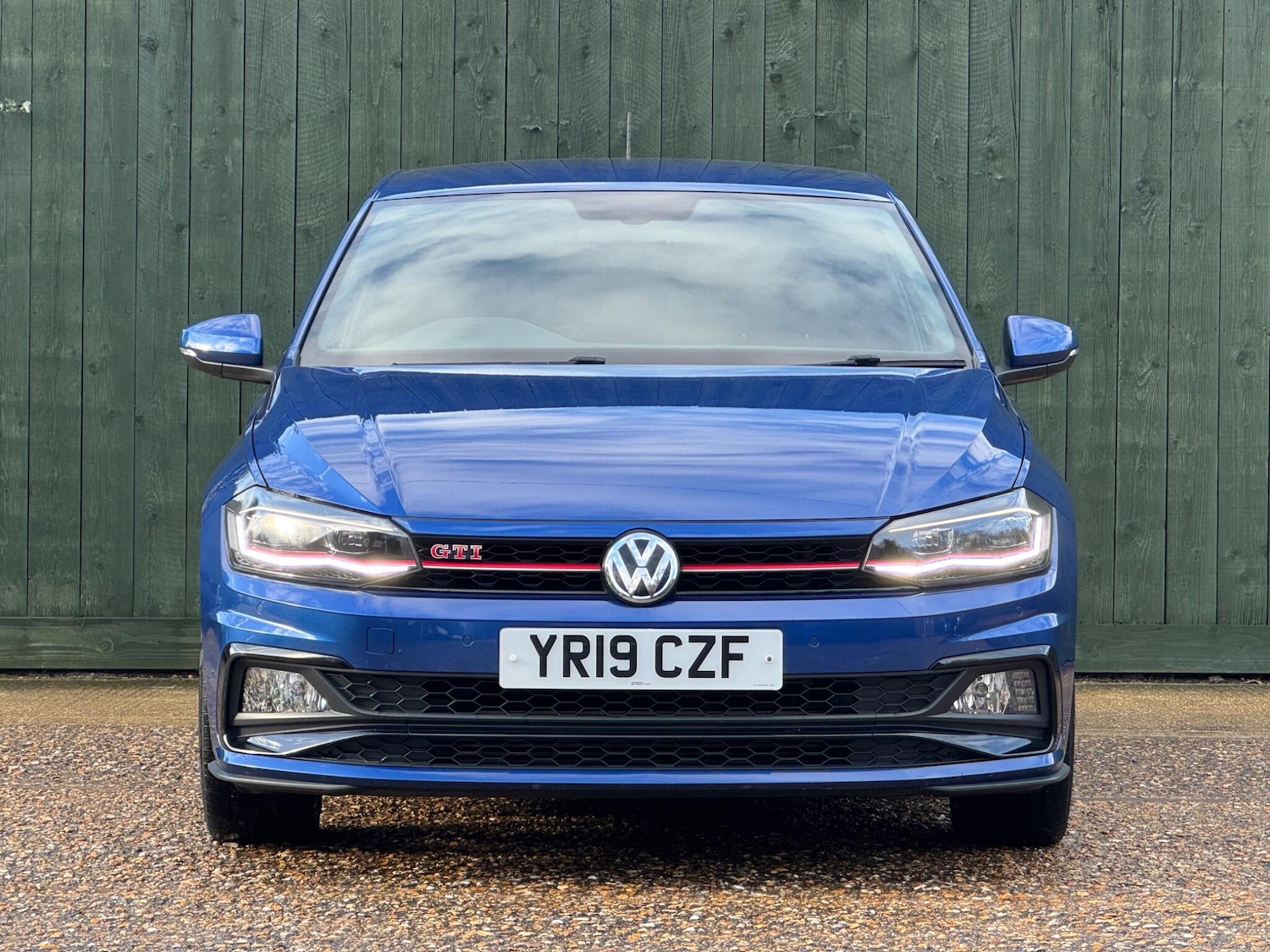 Used Volkswagen Polo 2019 for sale - 77696369: Photo 6