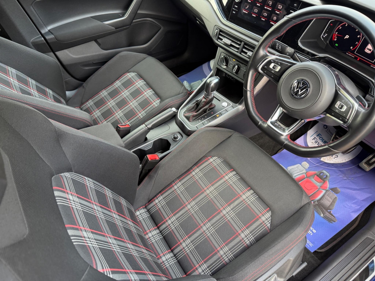 Used Volkswagen Polo 2019 for sale - 77696369: Photo 9