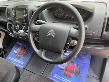 Used Citroen Relay 2021 for sale - 75578529: Photo