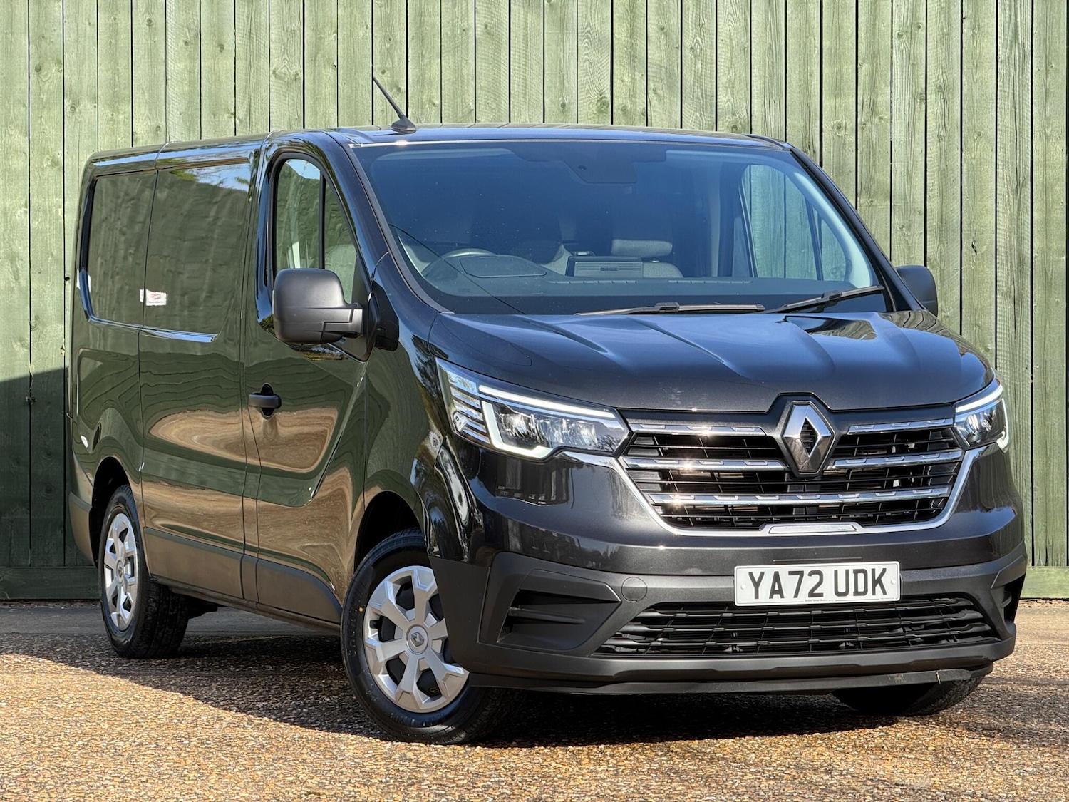 Used Renault Trafic 2023 for sale - 78072743: Photo 1