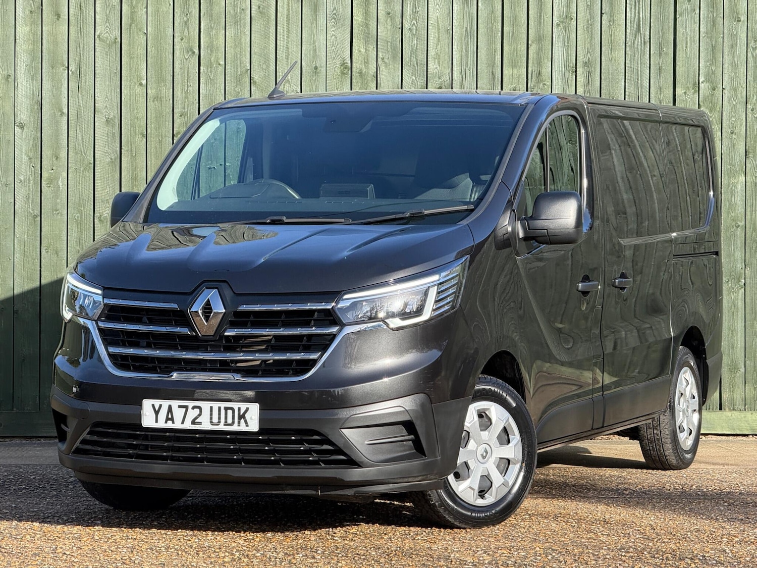 Used Renault Trafic 2023 for sale - 78072743: Photo 10