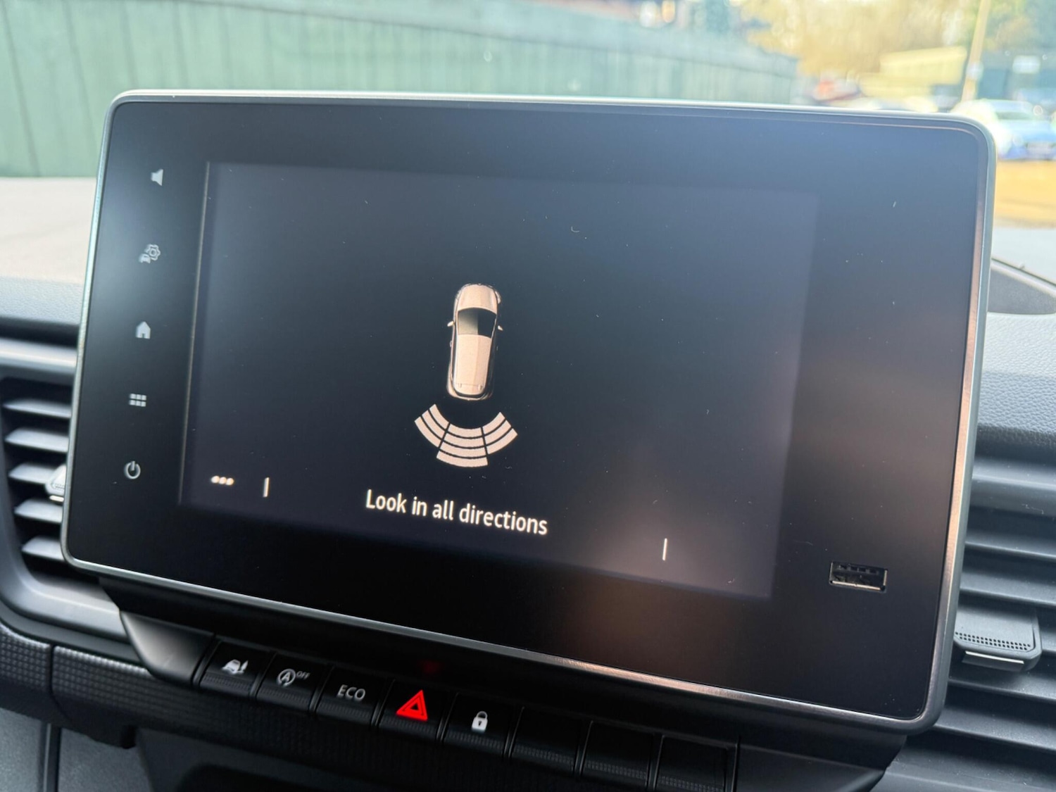 Used Renault Trafic 2023 for sale - 78072743: Photo 11