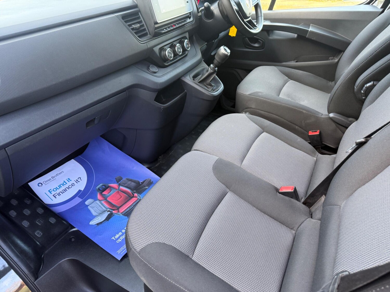 Used Renault Trafic 2023 for sale - 78072743: Photo 12