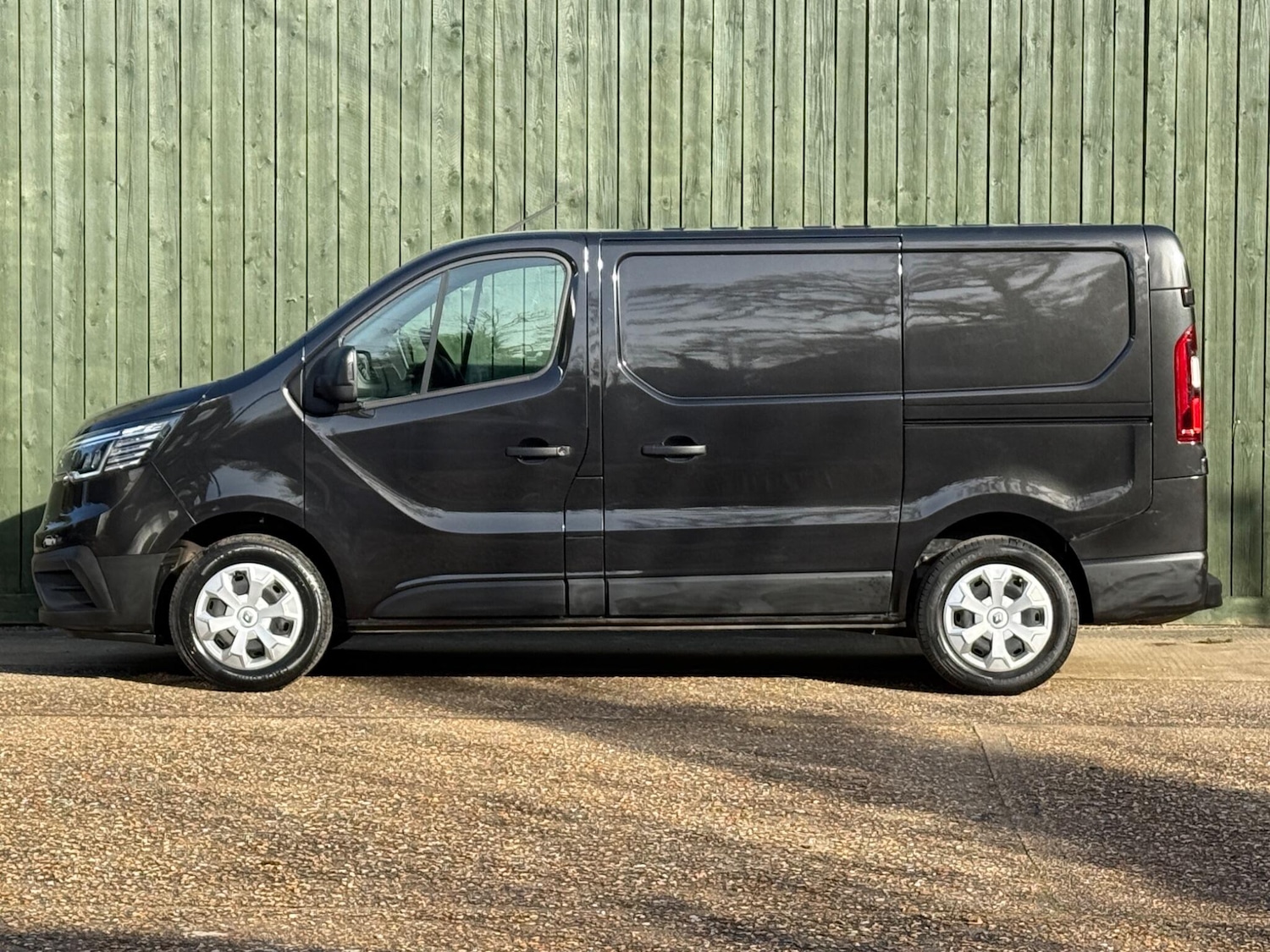 Used Renault Trafic 2023 for sale - 78072743: Photo 13