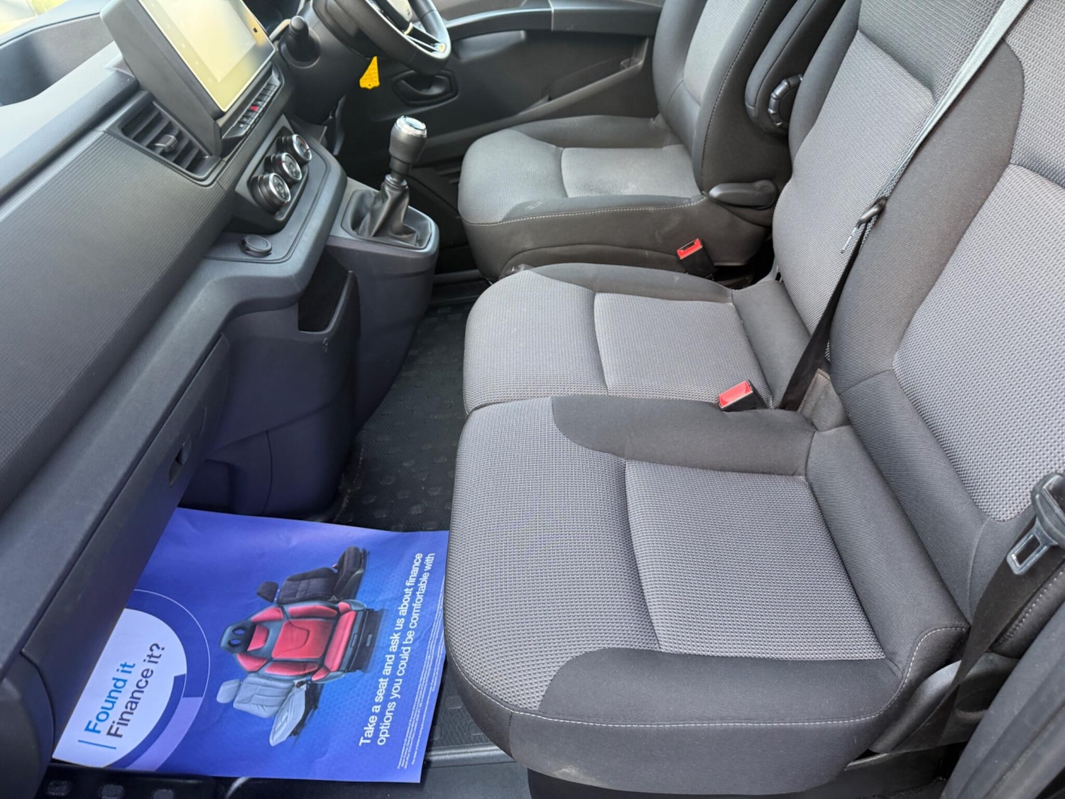 Used Renault Trafic 2023 for sale - 78072743: Photo 14