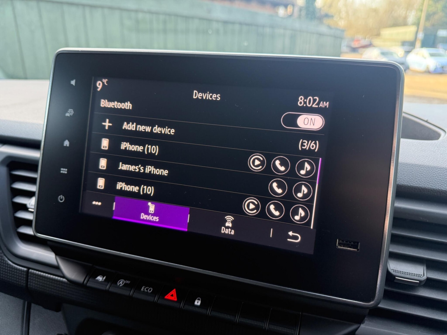 Used Renault Trafic 2023 for sale - 78072743: Photo 15