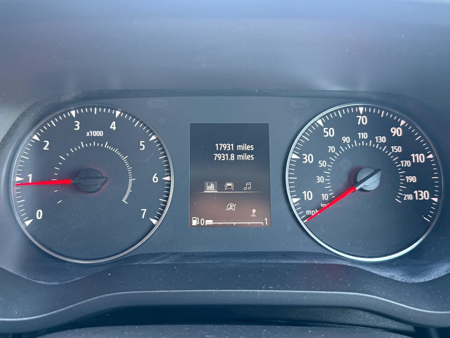 Used Renault Trafic 2023 for sale - 78072743: Photo 17