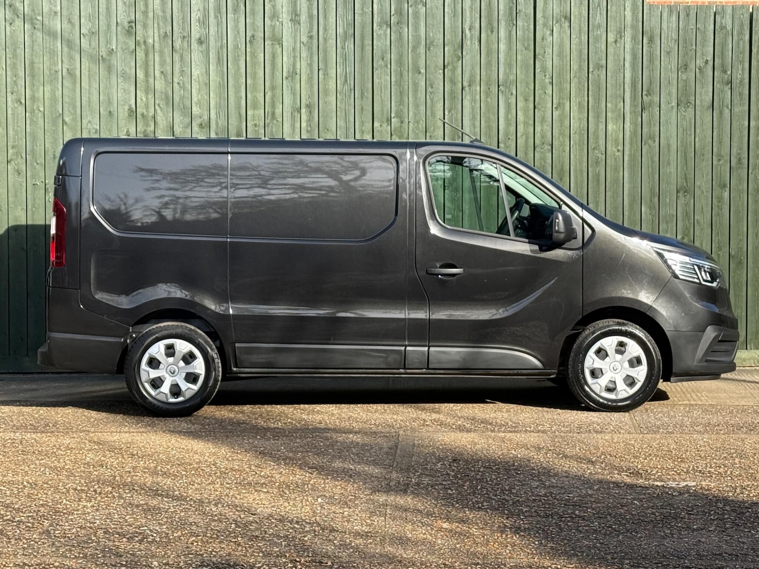 Used Renault Trafic 2023 for sale - 78072743: Photo 19