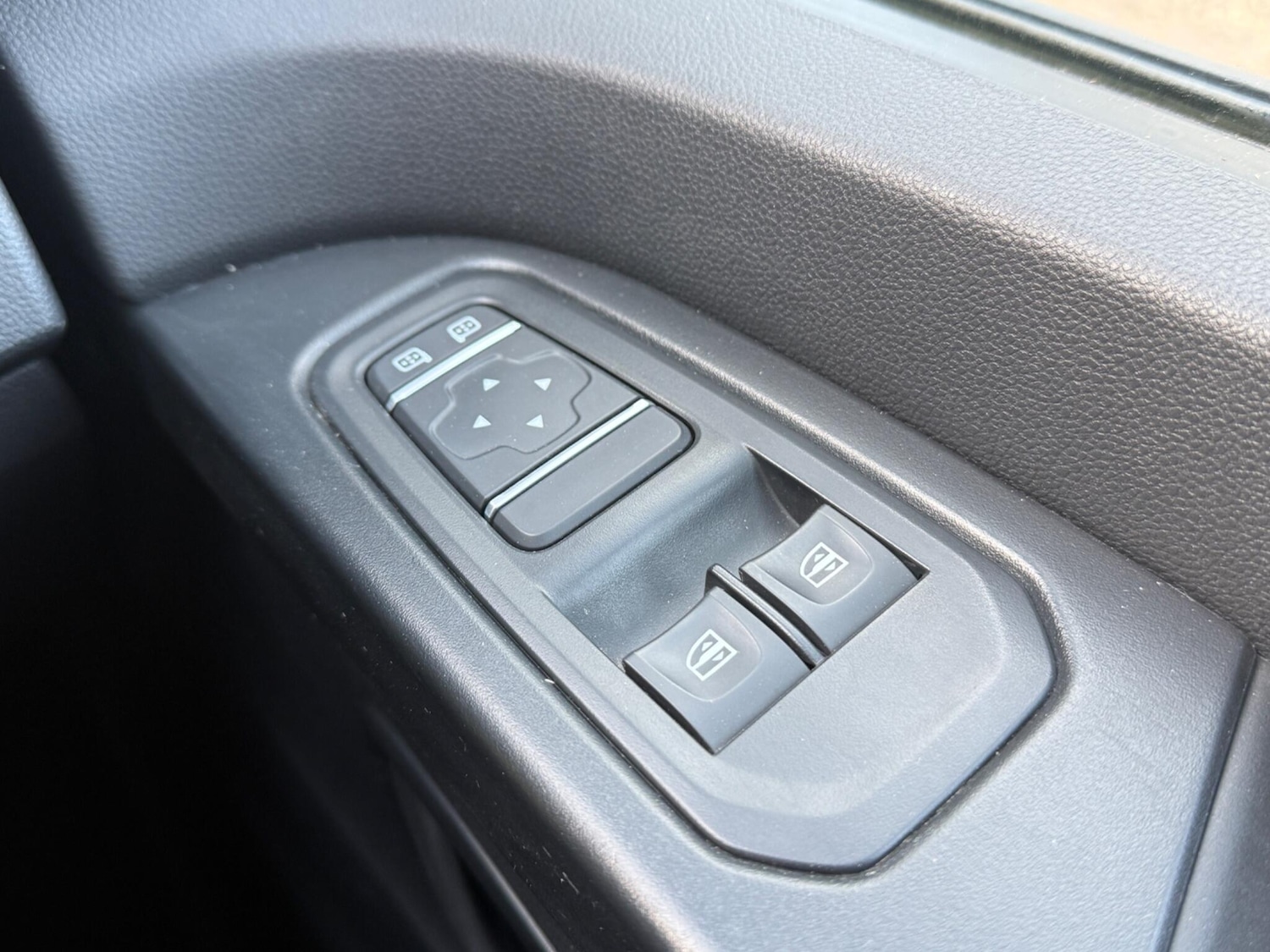 Used Renault Trafic 2023 for sale - 78072743: Photo 21