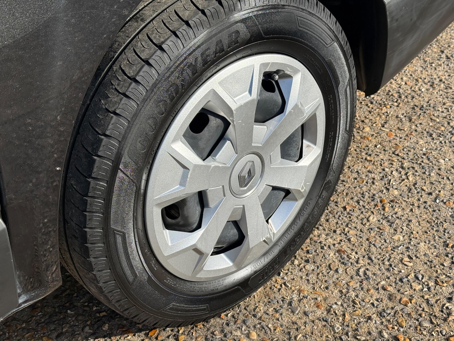 Used Renault Trafic 2023 for sale - 78072743: Photo 25