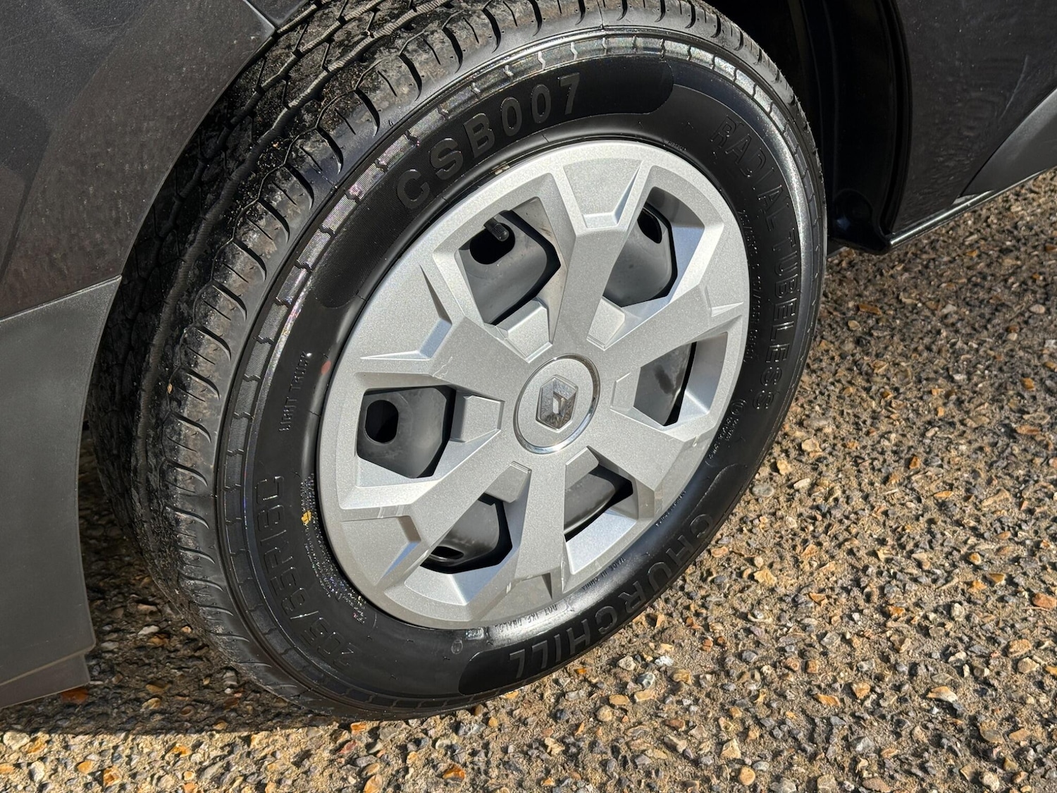 Used Renault Trafic 2023 for sale - 78072743: Photo 26