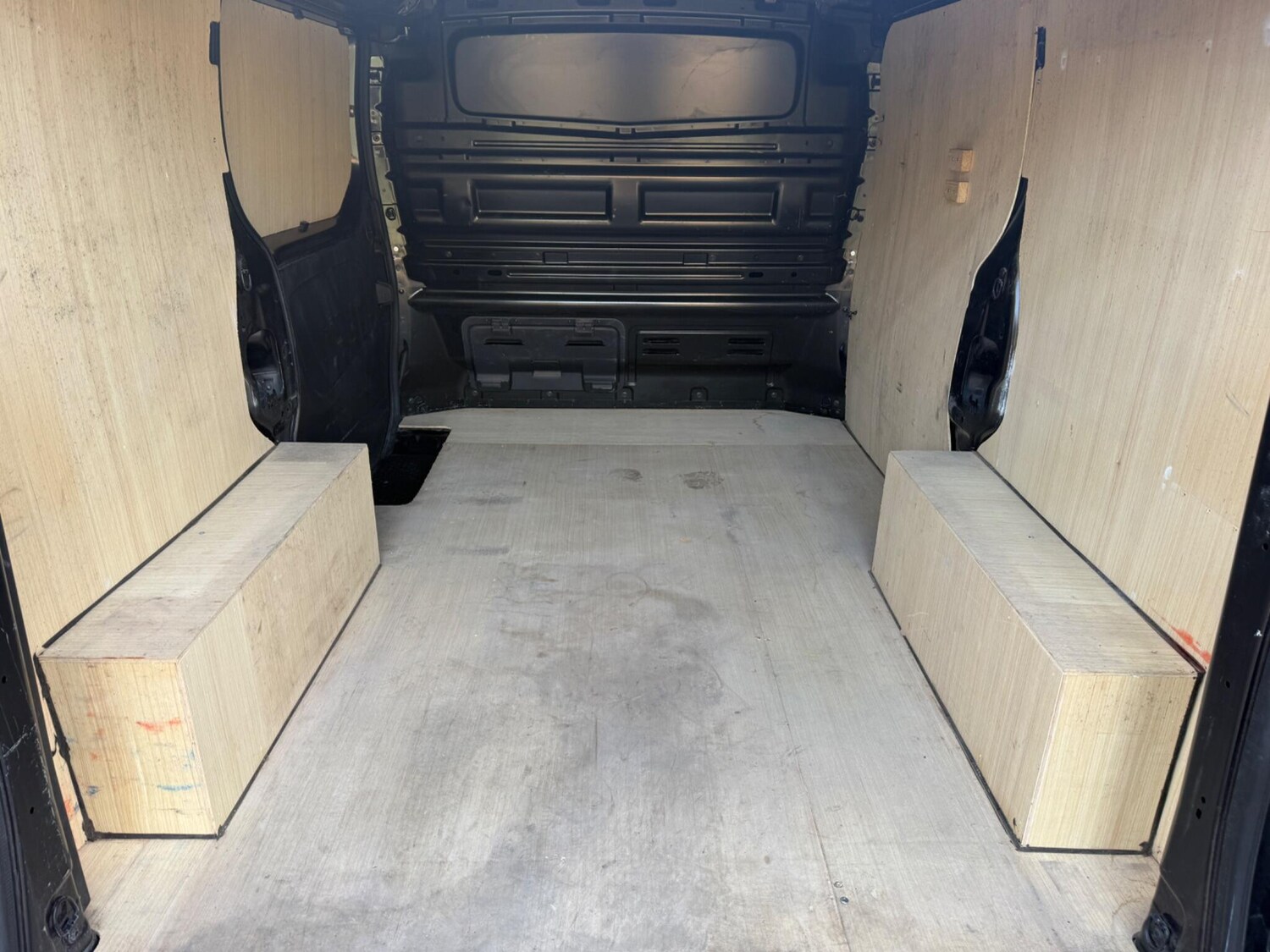 Used Renault Trafic 2023 for sale - 78072743: Photo 27