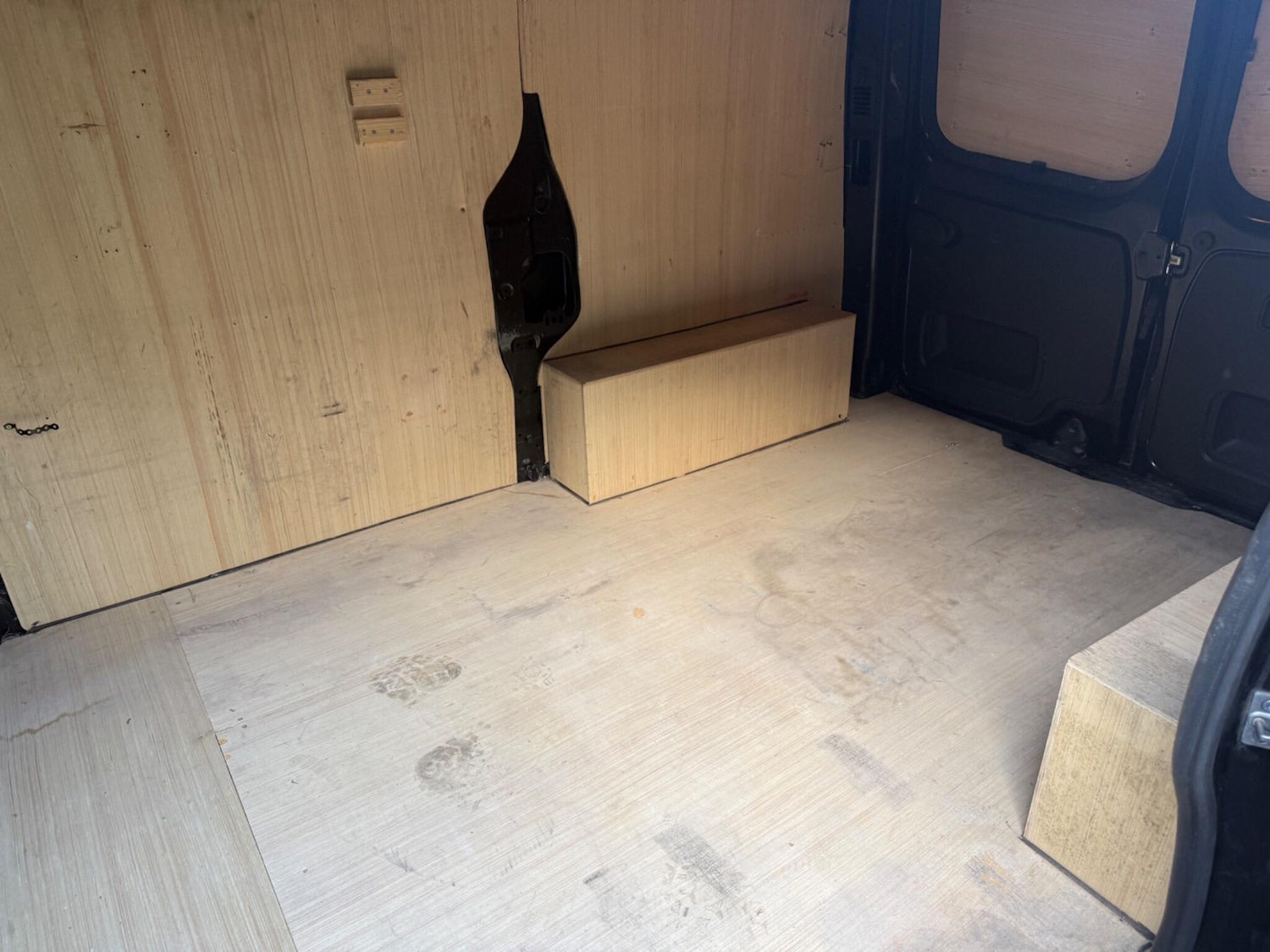 Used Renault Trafic 2023 for sale - 78072743: Photo 28