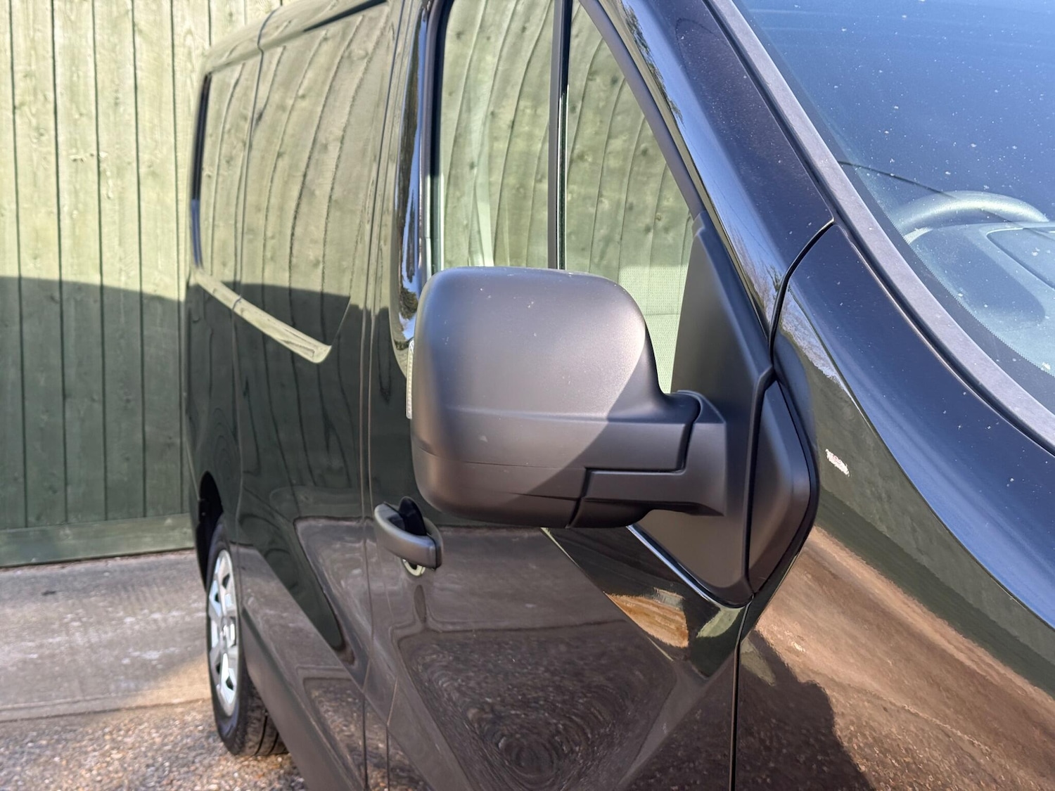 Used Renault Trafic 2023 for sale - 78072743: Photo 29