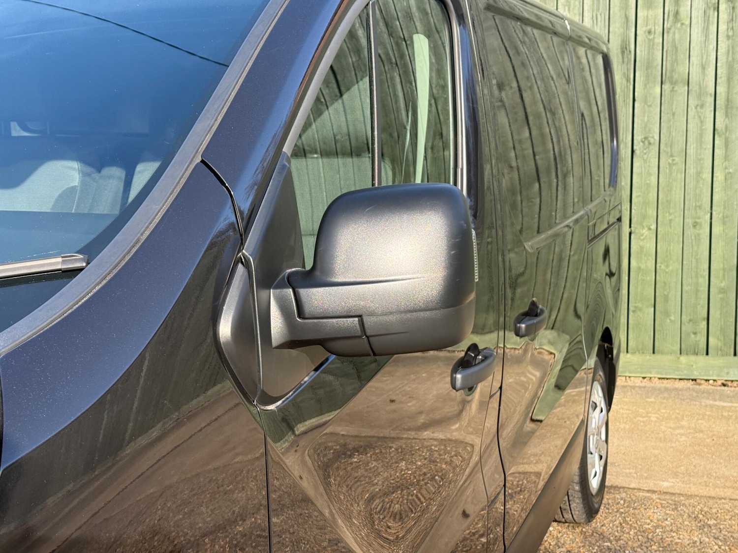 Used Renault Trafic 2023 for sale - 78072743: Photo 30