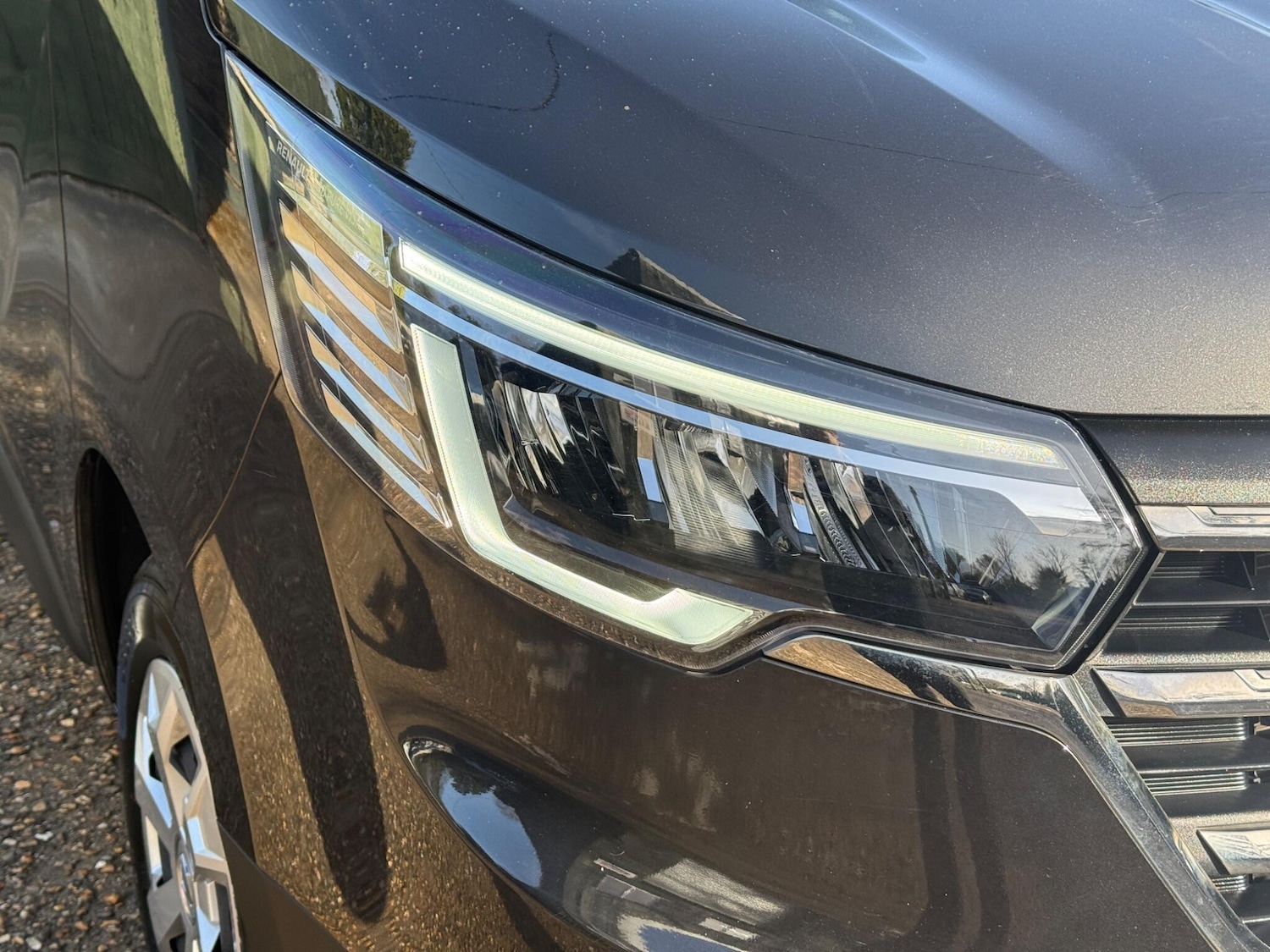 Used Renault Trafic 2023 for sale - 78072743: Photo 31