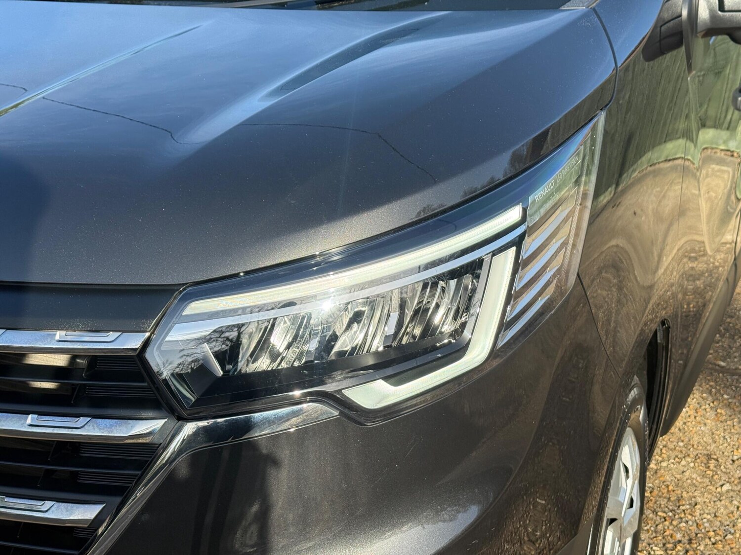 Used Renault Trafic 2023 for sale - 78072743: Photo 34