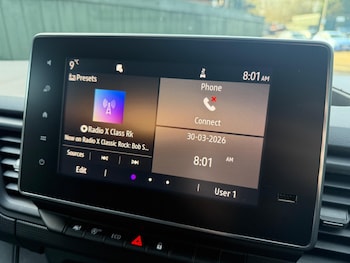 Used Renault Trafic 2023 for sale - 78072743: Photo