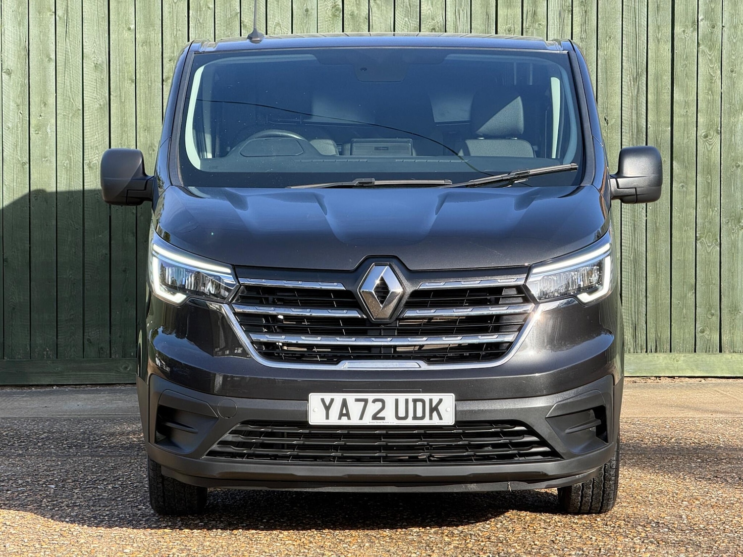 Used Renault Trafic 2023 for sale - 78072743: Photo 6