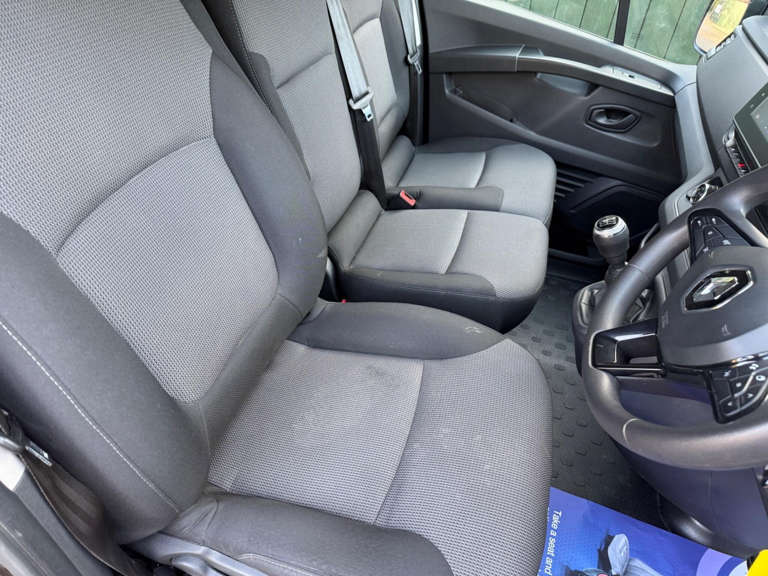 Used Renault Trafic 2023 for sale - 78072743: Photo 8