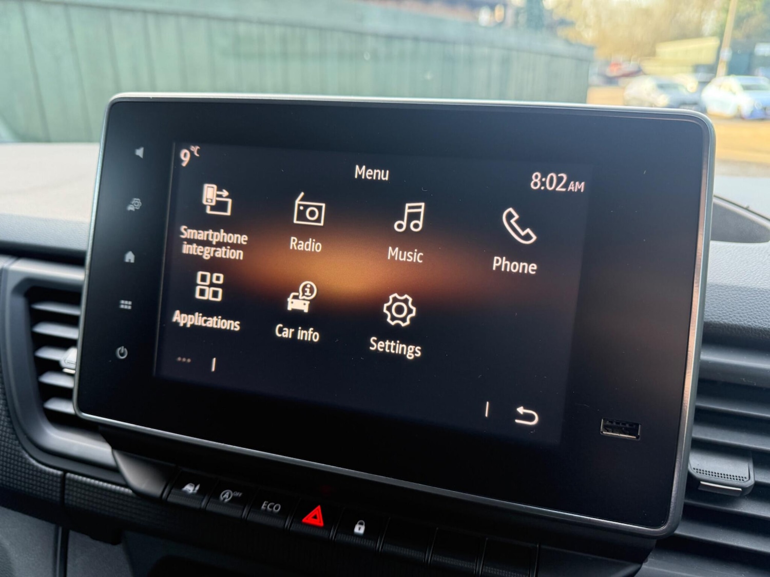 Used Renault Trafic 2023 for sale - 78072743: Photo 9