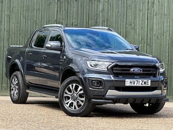 Ford Ranger feature image