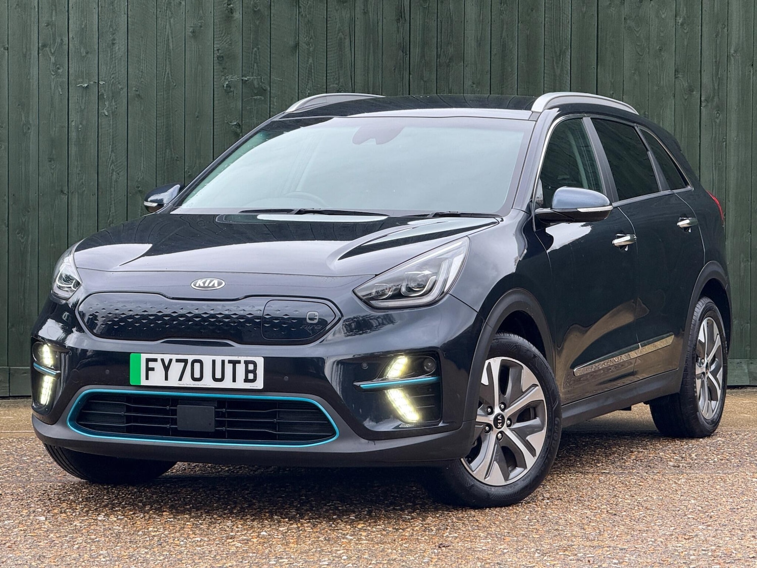 Used Kia Niro 2020 for sale - 76538780: Photo 10