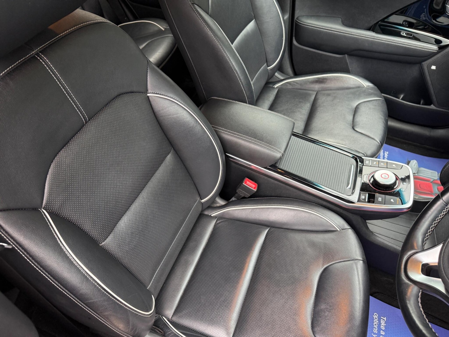 Used Kia Niro 2020 for sale - 76538780: Photo 11