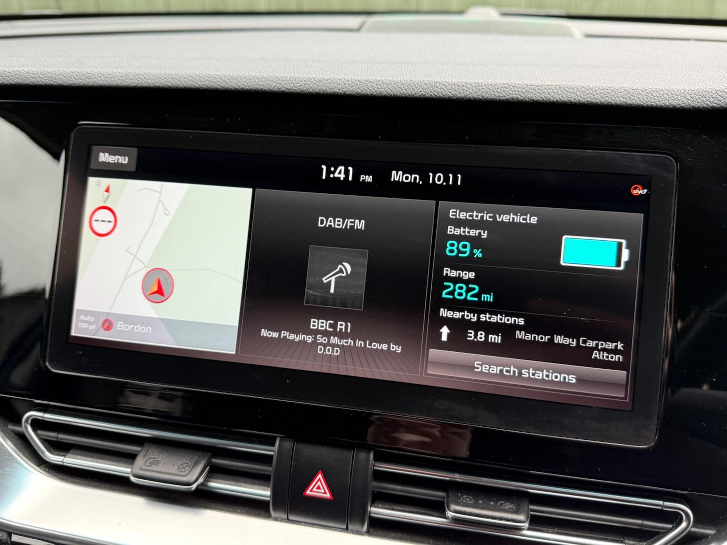 Used Kia Niro 2020 for sale - 76538780: Photo 12