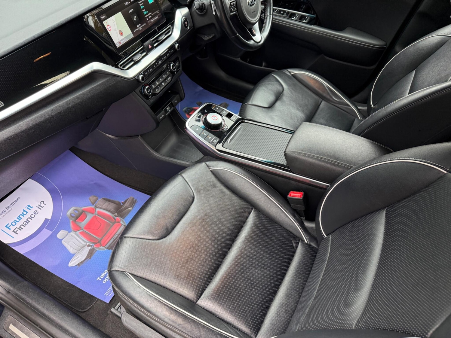 Used Kia Niro 2020 for sale - 76538780: Photo 15