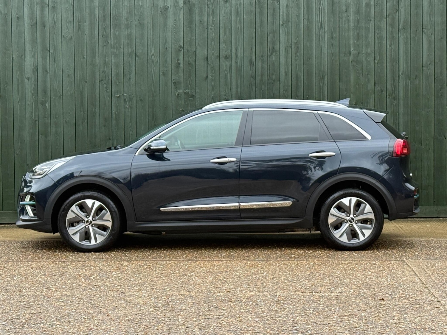 Used Kia Niro 2020 for sale - 76538780: Photo 17