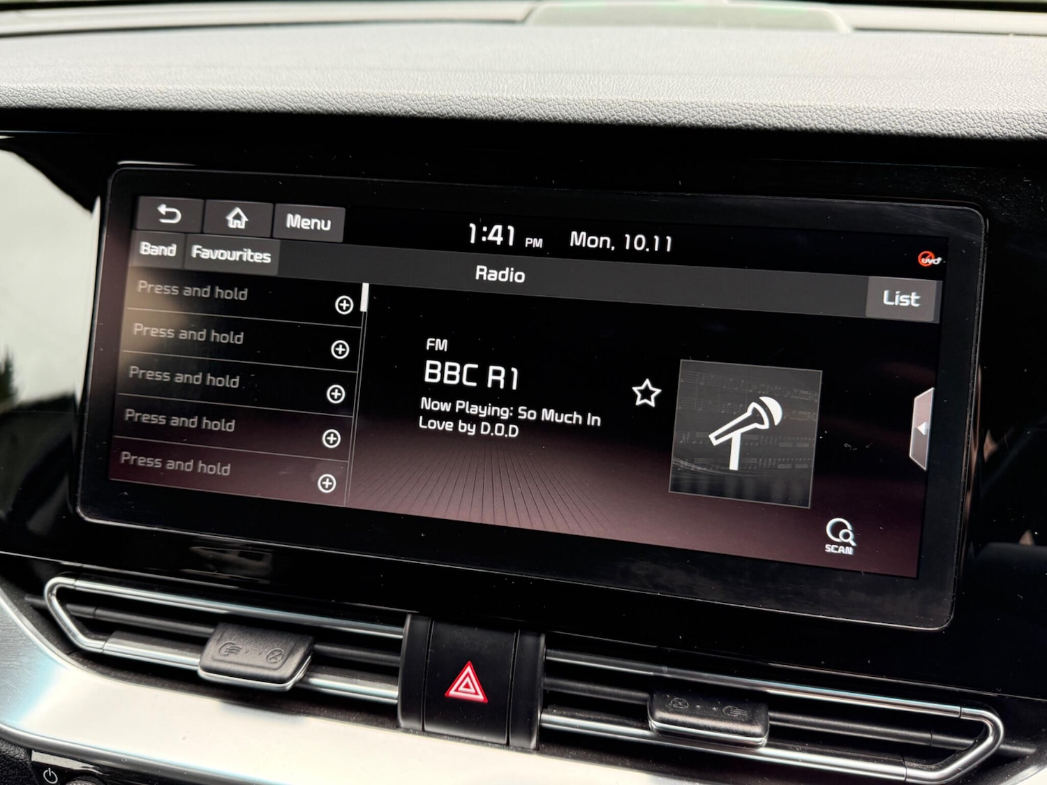 Used Kia Niro 2020 for sale - 76538780: Photo 18