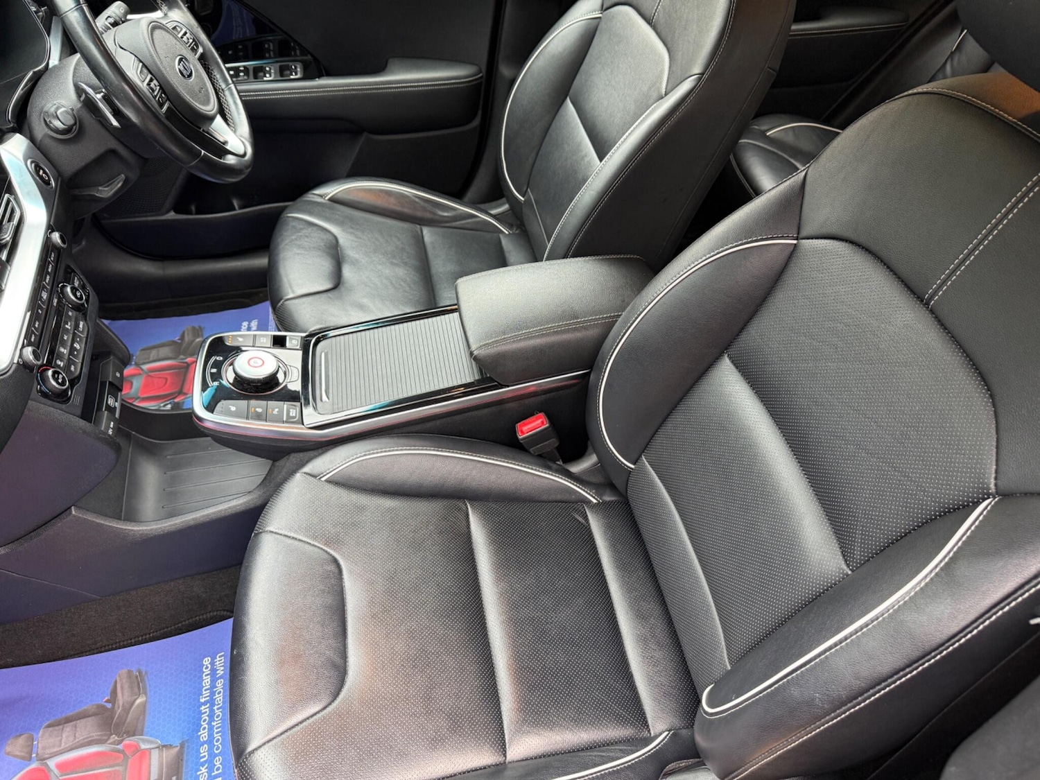 Used Kia Niro 2020 for sale - 76538780: Photo 19