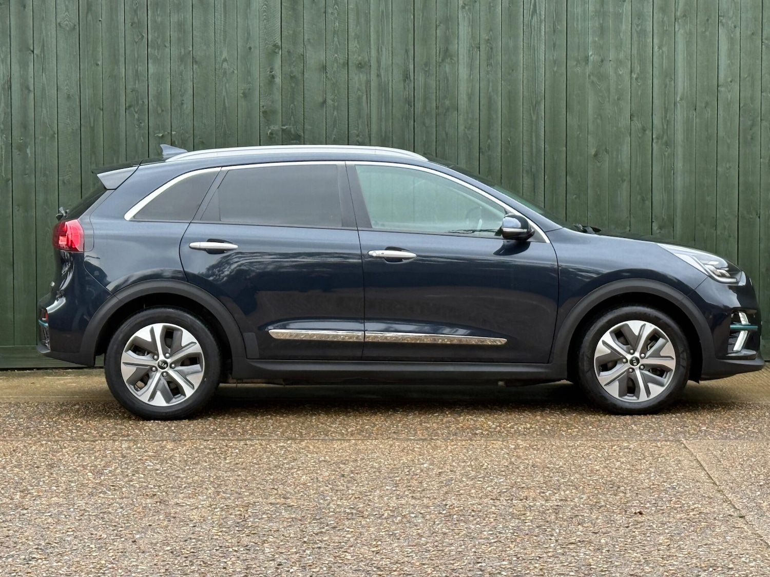 Used Kia Niro 2020 for sale - 76538780: Photo 24