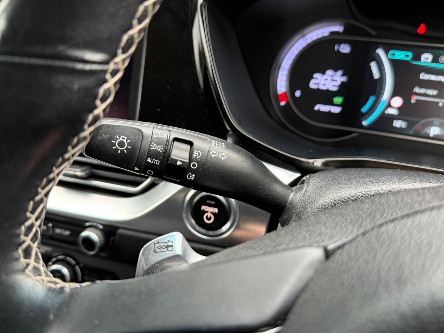 Used Kia Niro 2020 for sale - 76538780: Photo 29