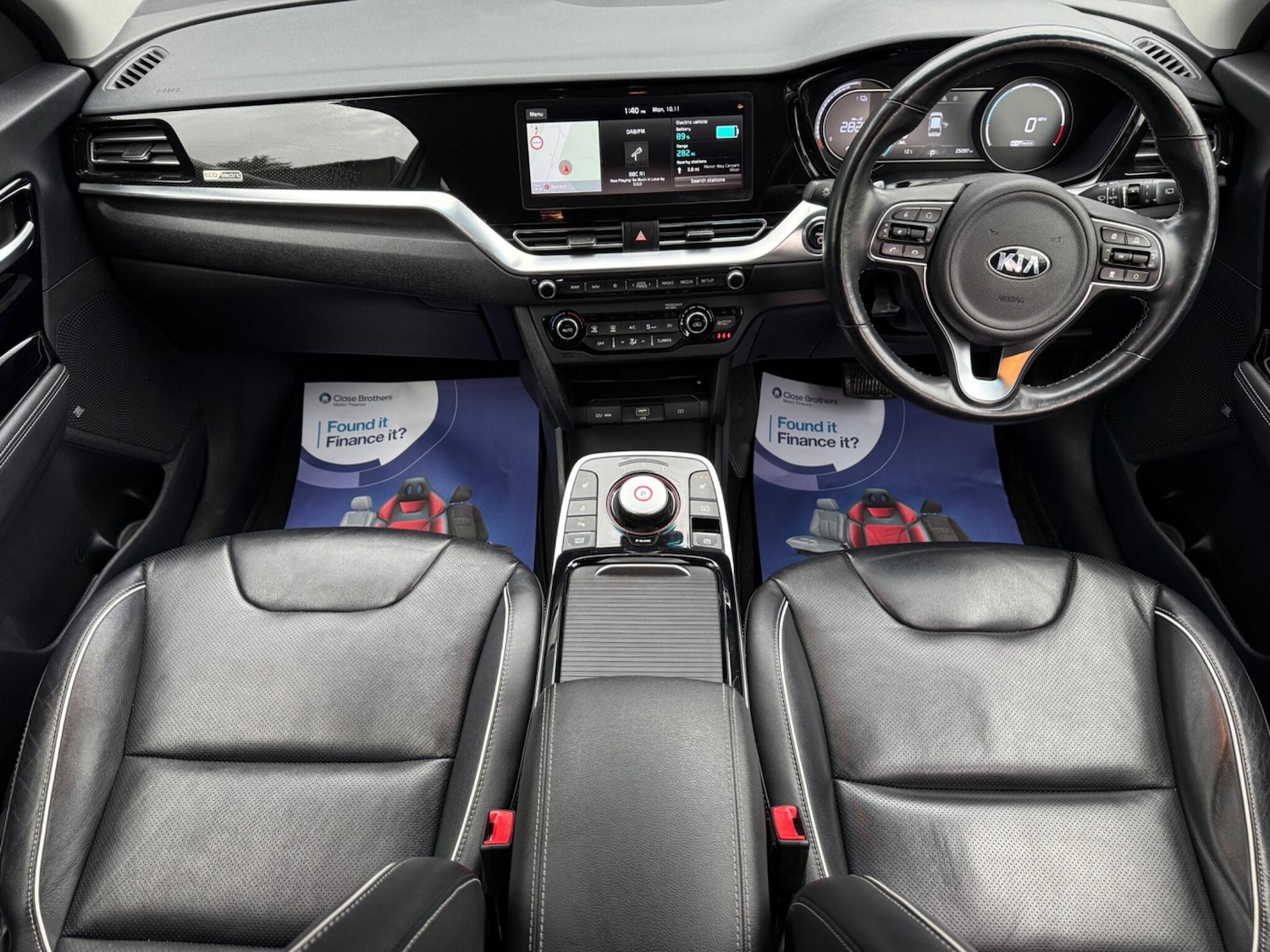 Used Kia Niro 2020 for sale - 76538780: Photo 3