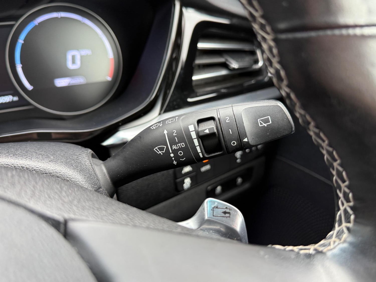 Used Kia Niro 2020 for sale - 76538780: Photo 31