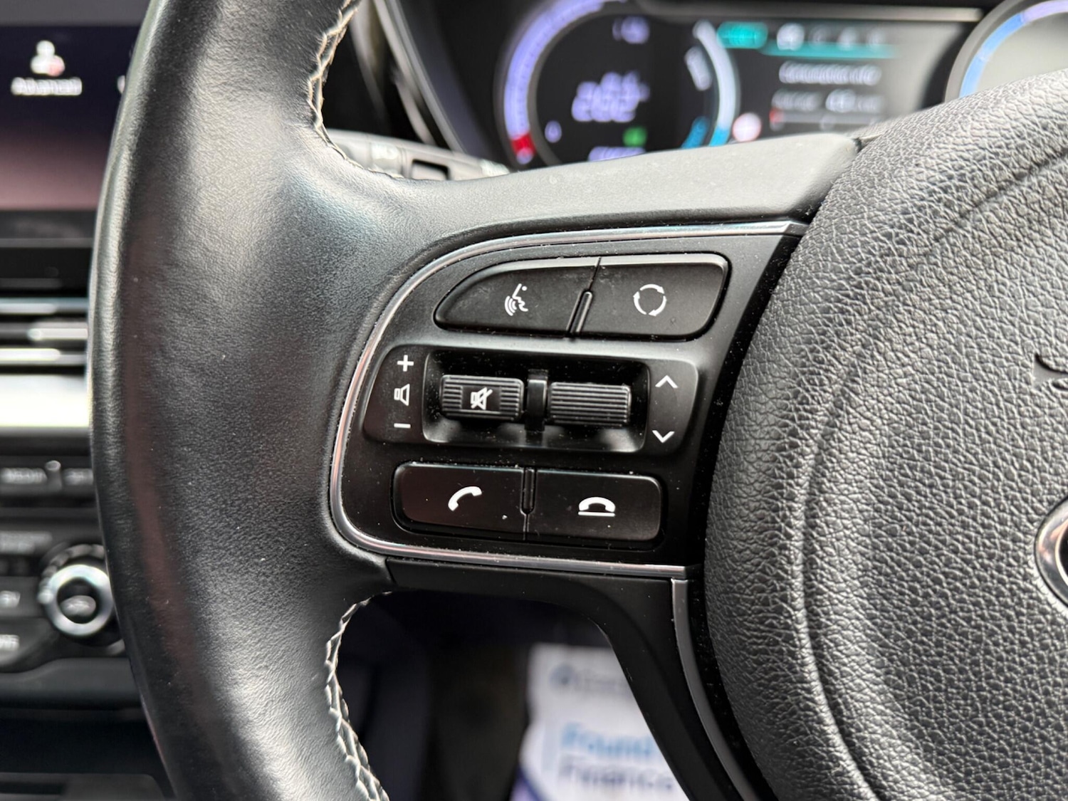 Used Kia Niro 2020 for sale - 76538780: Photo 33