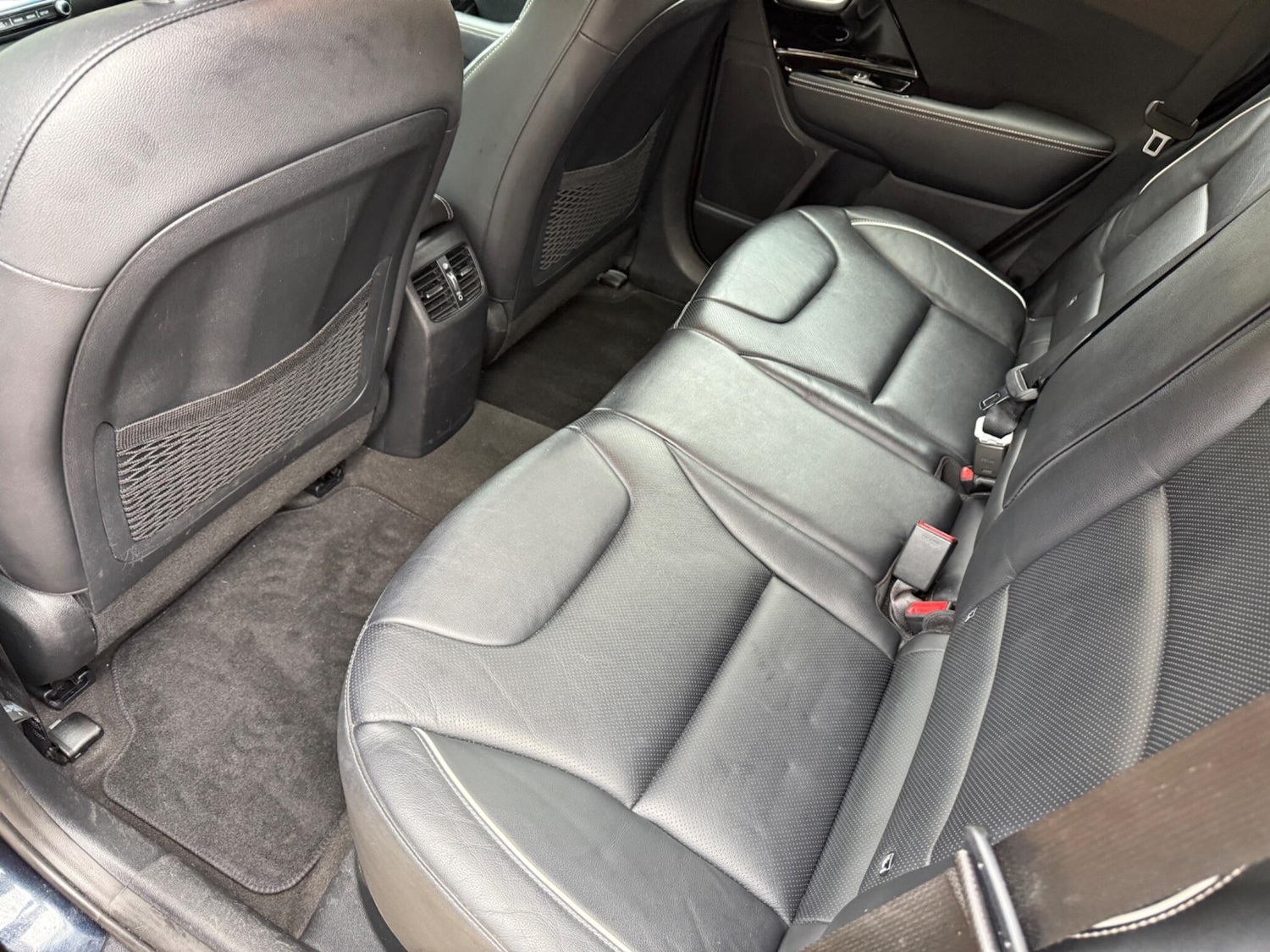 Used Kia Niro 2020 for sale - 76538780: Photo 34