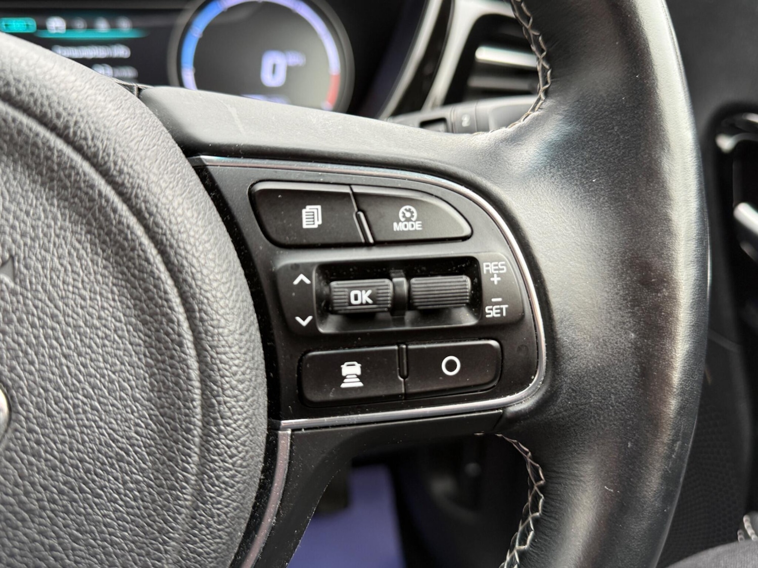 Used Kia Niro 2020 for sale - 76538780: Photo 35