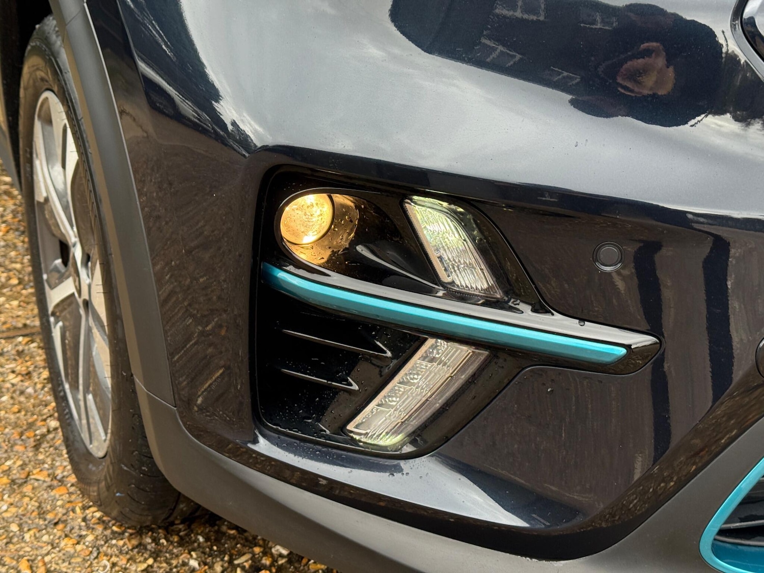 Used Kia Niro 2020 for sale - 76538780: Photo 37