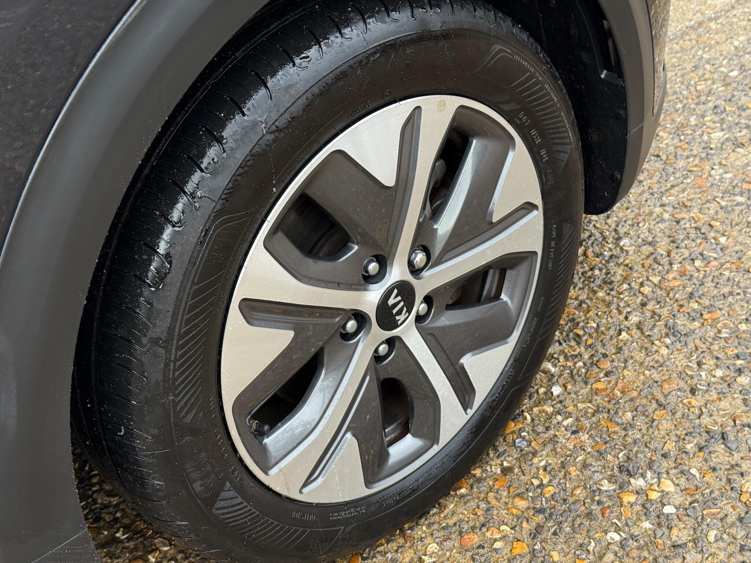 Used Kia Niro 2020 for sale - 76538780: Photo 38