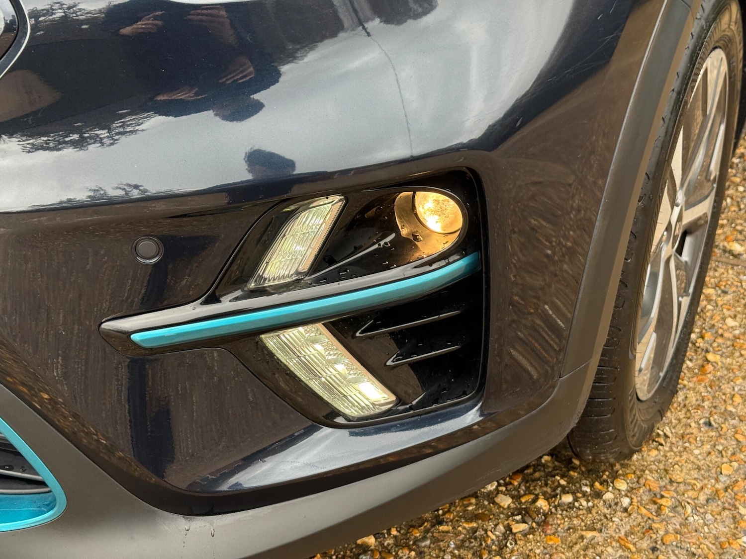 Used Kia Niro 2020 for sale - 76538780: Photo 39