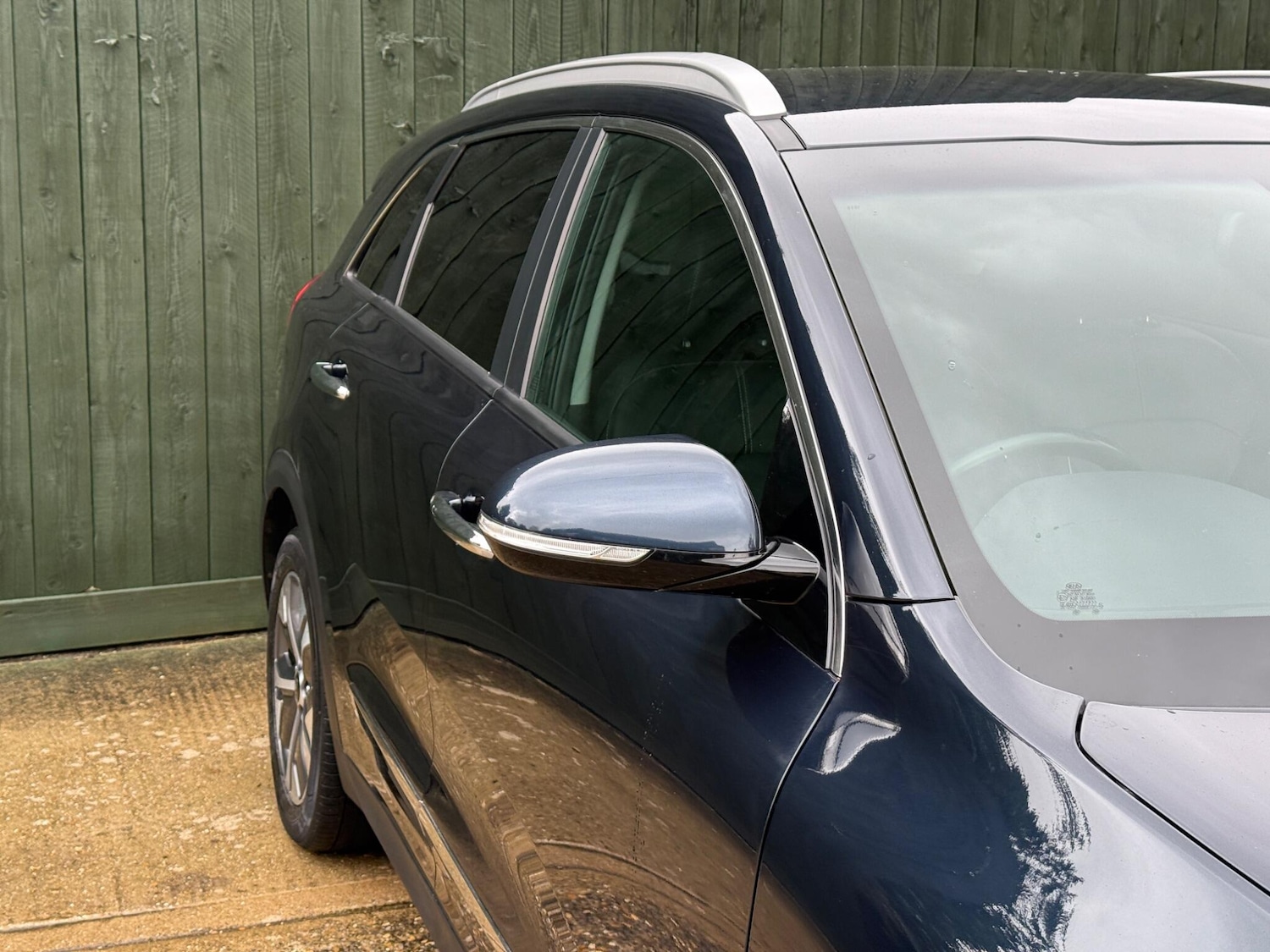 Used Kia Niro 2020 for sale - 76538780: Photo 41