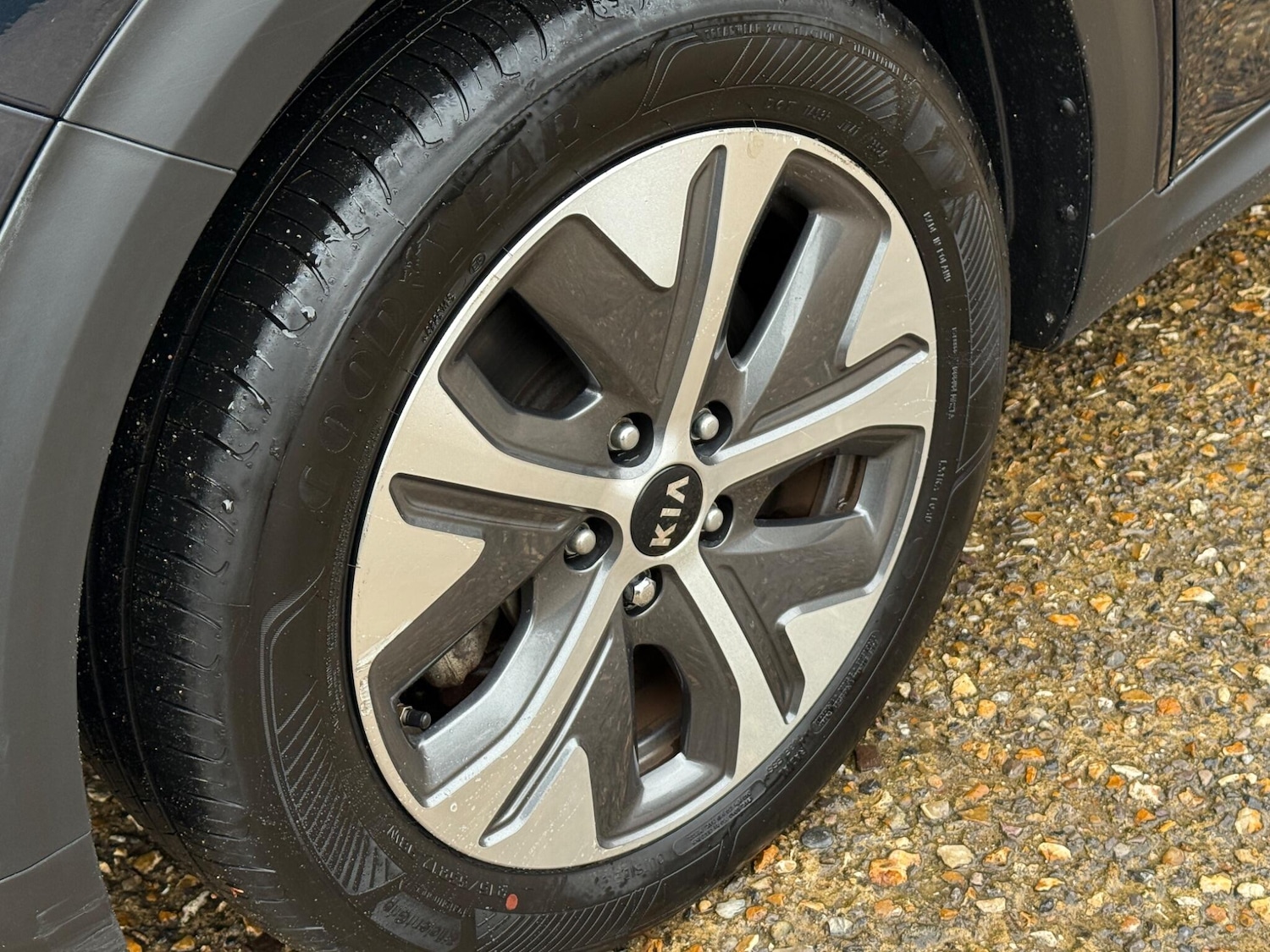 Used Kia Niro 2020 for sale - 76538780: Photo 42